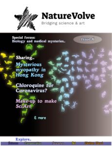 NatureVolve – Issue 6, 2021