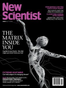 New Scientist – May 14, 2022