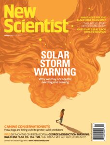 New Scientist – May 21, 2022