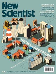 New Scientist International Edition – May 28, 2022