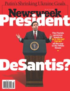 Newsweek USA – June 03, 2022