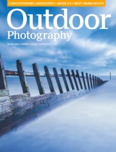 Outdoor Photography – Issue 281 – May 2022