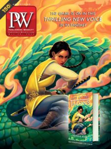 Publishers Weekly – May 30, 2022