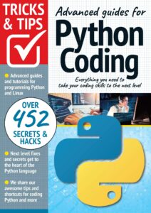 Python Tricks And Tips – 10th Edition 2022