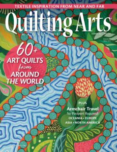 Quilting Arts – Summer 2022