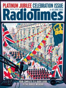 Radio Times – 04 June 2022