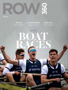 Row360 – Issue 42 – May-June 2022