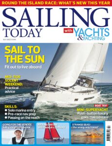 Sailing Today – July 2022
