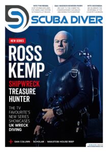 Scuba Diver UK – Issue 61, 2022