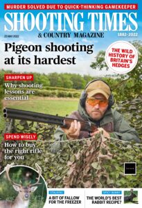 Shooting Times & Country – 25 May 2022