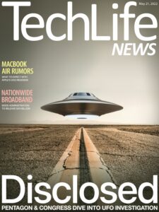 Techlife News – May 21, 2022
