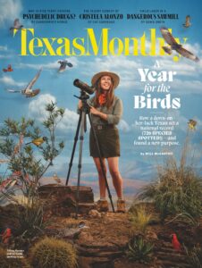 Texas Monthly – June 2022