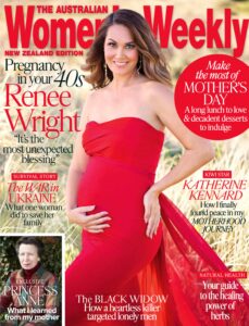 The Australian Women’s Weekly New Zealand Edition – May 2022