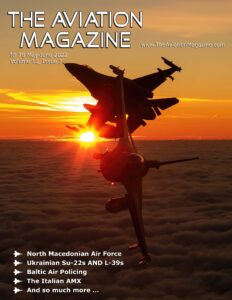 The Aviation Magazine – May-June 2022