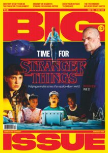 The Big Issue – May 23, 2022