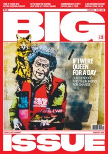 The Big Issue – May 30, 2022