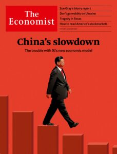 The Economist UK Edition – May 28, 2022