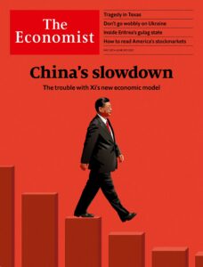 The Economist USA – May 28, 2022
