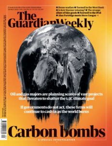 The Guardian Weekly – 20 May 2022