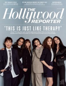 The Hollywood Reporter – May 25, 2022