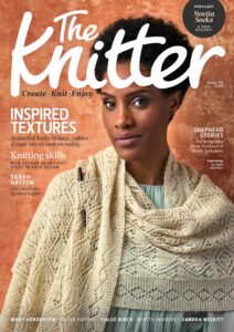 The Knitter – Issue 176, 2022