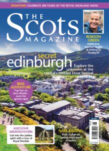 The Scots Magazine – June 2022