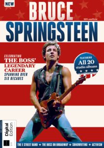 The Story of Bruce Springsteen – 2nd Edition, 2022