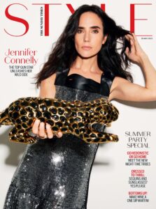 The Sunday Times Style – 29 May 2022