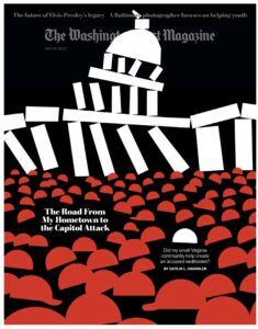 The Washington Post Magazine – 29 May 2022
