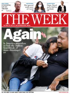 The Week USA – June 11, 2022
