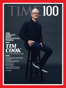 Time International Edition – June 06, 2022