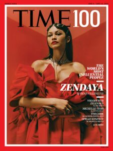 Time USA – June 06, 2022