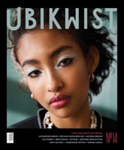Ubikwist Magazine – Issue 14 – The Collective Issue – May 2022