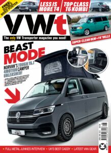 VWt Magazine – June 2022