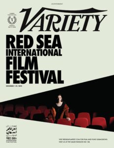 Variety – May 17, 2022