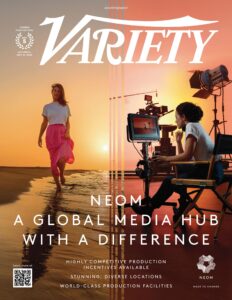 Variety – May 21, 2022