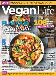 Vegan Life – May 2022