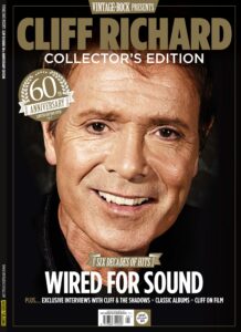 Vintage Rock Presents – Cliff Richard Collector’s Edition -…