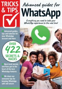 WhatsApp Tricks And Tips – 10th Edition, 2022