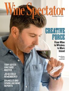 Wine Spectator – June 15, 2022