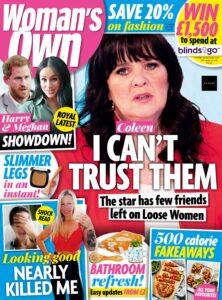 Woman’s Own – 06 June 2022