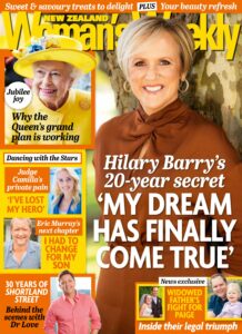 Woman’s Weekly New Zealand – May 30, 2022