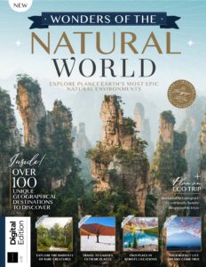 Wonders of the Natural World – 2nd Edition, 2022