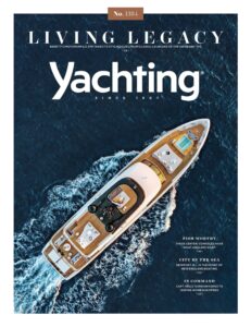 Yachting USA – June 2022