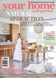 Your Home and Garden – May 2022