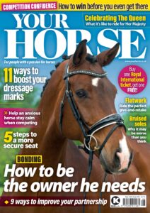 Your Horse – June 2022