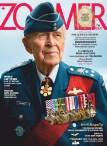 Zoomer Magazine – June 2022