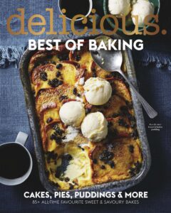 delicious  Cookbooks – May 2022
