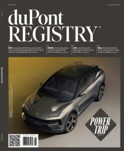 duPont Registry – June 2022