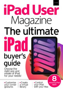 iPad User Magazine – Issue 80, 2022